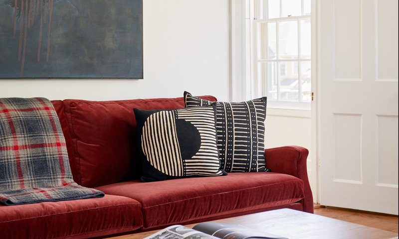 Lark Hotels Blind Tiger - Photo Credit: Read McKendree