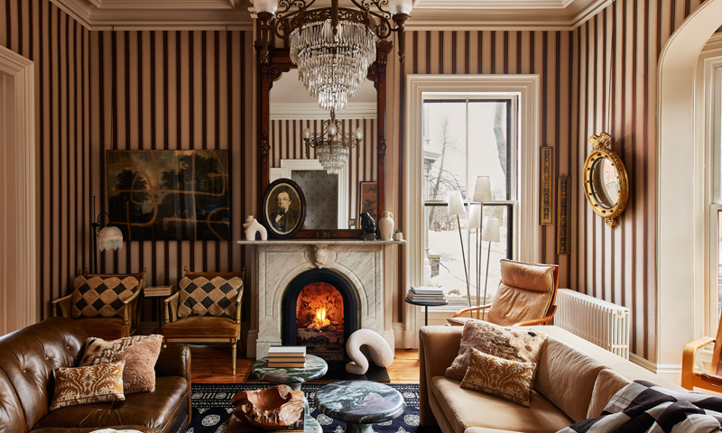 Blind Tiger Portland on Carleton Street. Photo Credit: Matthew Kisiday