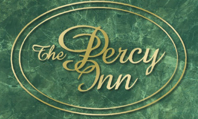 Percy Inn Logo, Photo Courtesy of the Percy Inn - listing