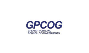 Logo. Photo Provided by Greater Portland Council of Governments