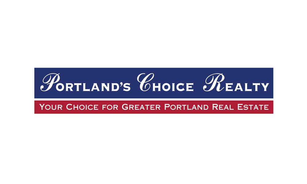 Logo Provided by Portland's Choice Realty