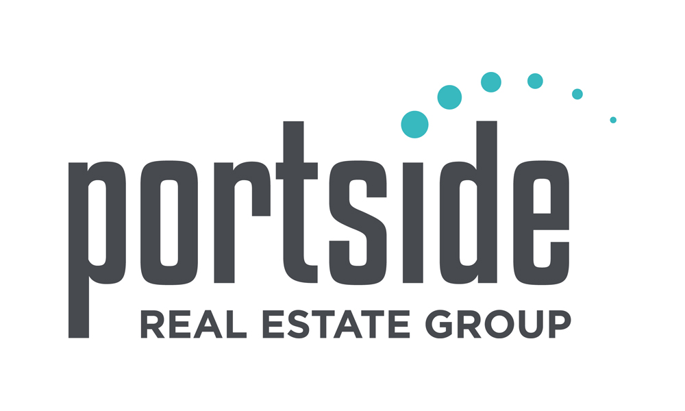 Logo Provided by Portside Real Estate Group