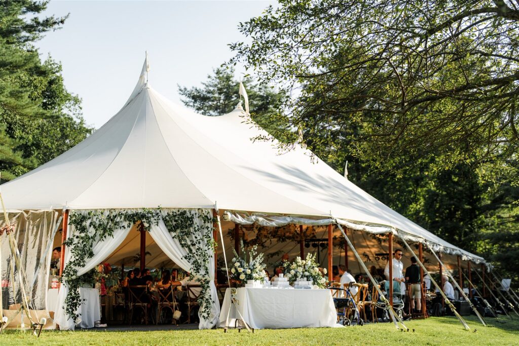 Wedding at Diamond's Edge. Photo Credit: Novae Film + Photo