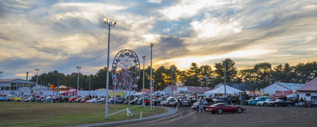 Cumberland Fair Daytime, Photo Credit: Chris Riccardo Cumberland Fair Daytime, Photo Credit: Chris Riccardo