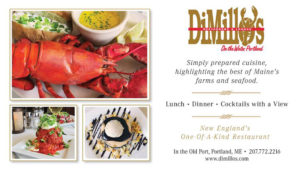 DiMillos Ad