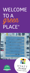 Ad Provided by Hyatt Place Portland Old Port