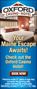 Ad Provided by Oxford Casino Hotel