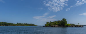 Casco Bay Islands, Photo Credit: Cynthia Farr-Weinfeld