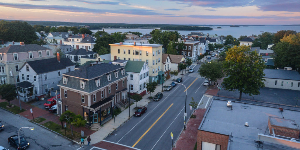 East End Waterfront, Photo Credit: Corey Templeton East End Waterfront, Photo Credit: Corey Templeton