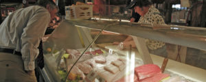 Harbor Fish Market, Photo Courtesy of: Chris Lawrence