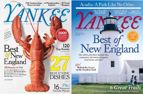 Image courtesy of Yankee Magazine