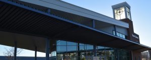 Ocean Gateway Information Center