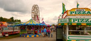 Cumberland Fair, Photo Credits: Serena Folding