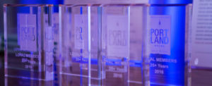 Annual Meeting Awards, Photo Courtesy of Focus Photography