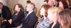 Tourism Talks Crowd, Photo Courtesy of Focus Photography
