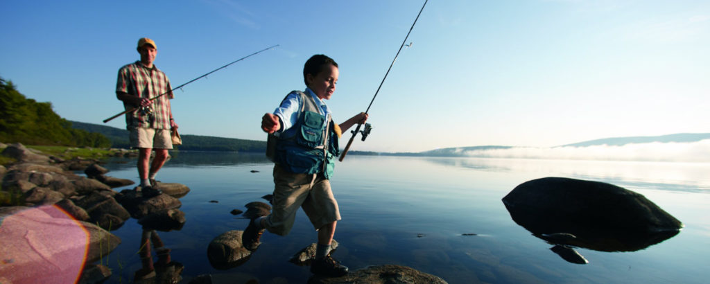 Lakewood Fishing Lakewood Fishing