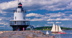 Spring Point Ledge Light, CFW Photography