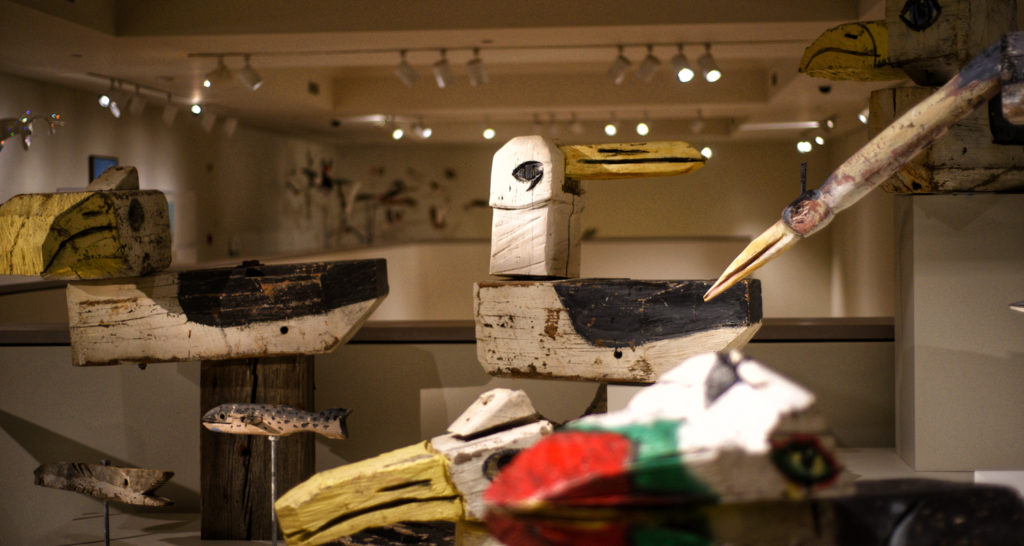 Portland Museum of Art, Photo Credit: Capshore Photography Portland Museum of Art, Photo Credit: Capshore Photography