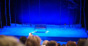 Portland Stage, Photo Credit: Capshore Photography