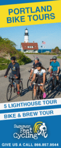 Ad Provided by Summer Feet Cycling Adventures