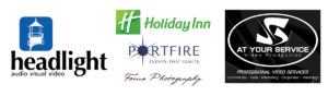 Annual Meeting Sponsors 2020