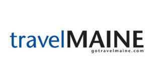 Logo Courtesy of travelMAINE