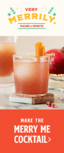 Maine Spirits