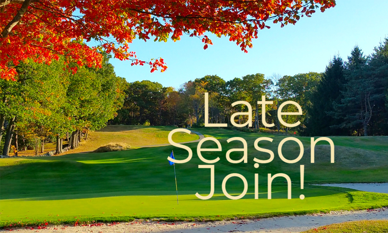 Photo Credit - Paul Doughty, Purpoodock Club Golf Course