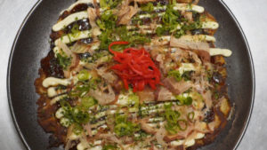Asian Food Fusion Downtown, Photo Courtesy of Visit Portland / GLP Films