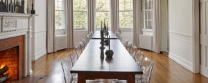 Blind Tiger Meeting Room, Photo Courtesy of Read McKendree and Lark Hotels