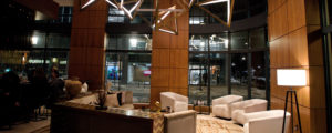 AC Lobby Bar, Photo Credit: Capshore Photography