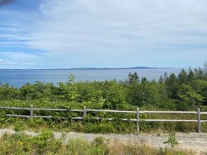 Acadia National Park, Photo by Visit Portland / Kirstie Archambault