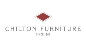 Chilton Furniture Logo, Photo Courtesy of Chilton Furniture