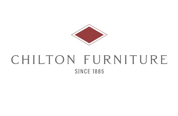 Chilton Furniture Logo, Photo Courtesy of Chilton Furniture