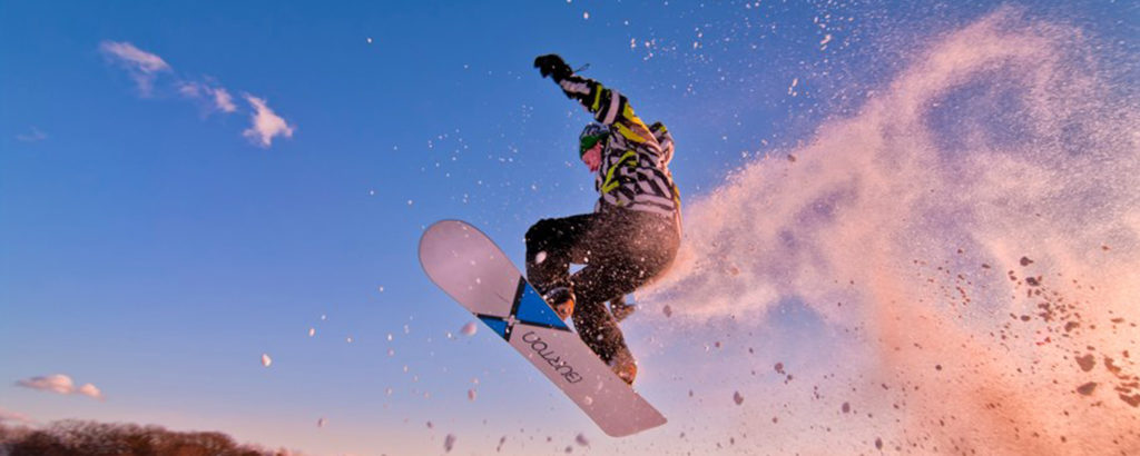 Winter Maine Sports Snowboarding, Photo Credit: CFW Photography Winter Maine Sports Snowboarding, Photo Credit: CFW Photography