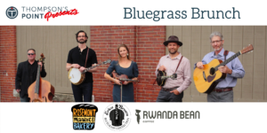 Bluegrass Brunch Eventbrite Banner. Photo credit: Thompson's Point