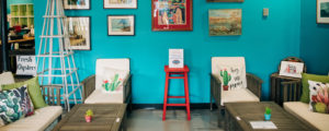 Pownal Maine Shop, Photo Courtesy of Visit Freeport