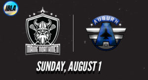 Maine Northmen. Photo Provided by Cross Insurance Arena