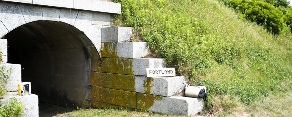 Fortland. Photo Credit: Capshore Photography Fortland. Photo Credit: Capshore Photography