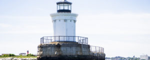 Bug Light. Photo Credit: Capshore Photography