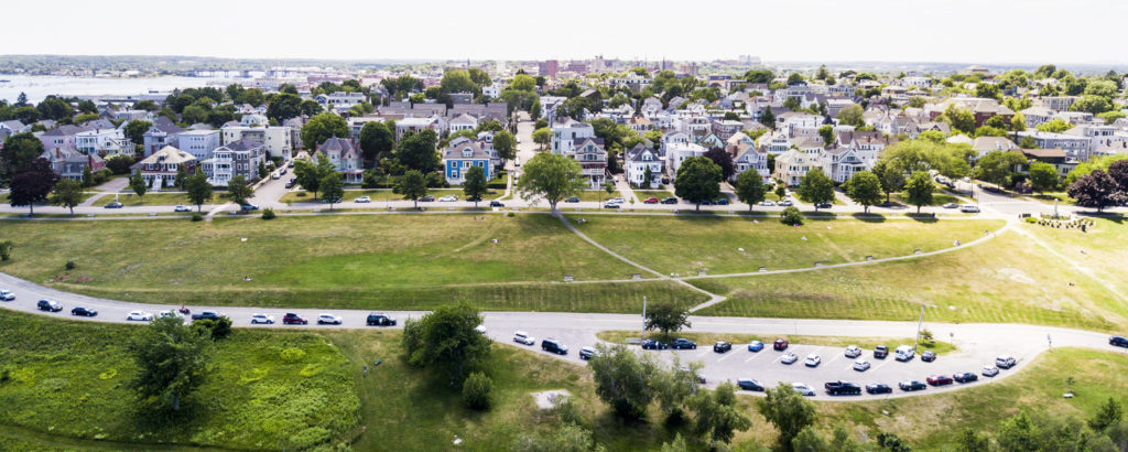 East End. Photo Credit: Capshore Photography East End. Photo Credit: Capshore Photography