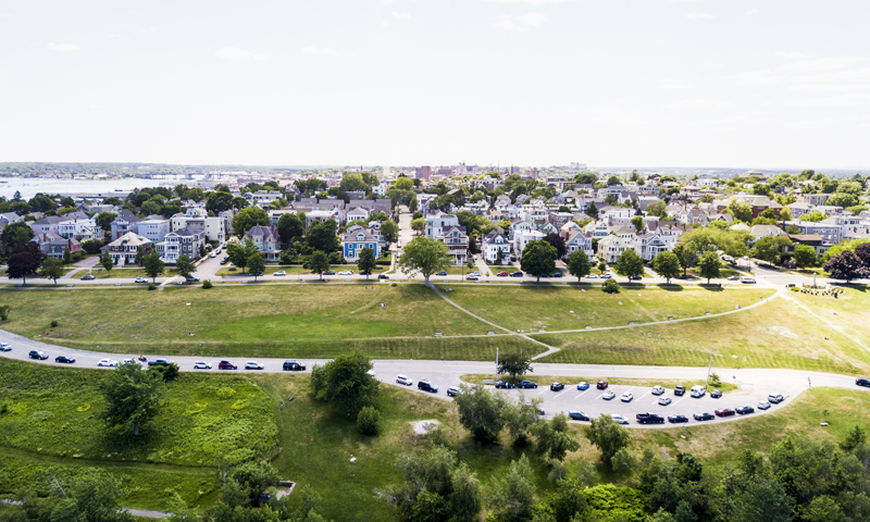 East End. Photo Credit: Capshore Photography East End. Photo Credit: Capshore Photography