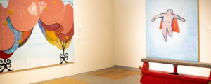 Portland Museum of Art. Photo Credit: Capshore Photography