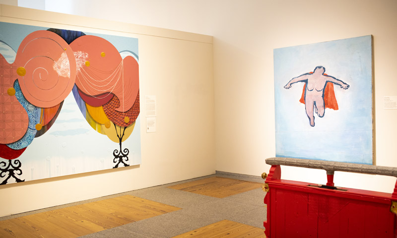 Portland Museum of Art. Photo Credit: Capshore Photography Portland Museum of Art. Photo Credit: Capshore Photography