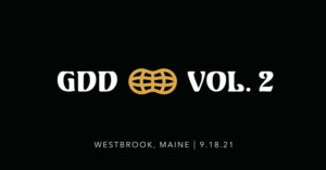 GDD Vol 2. Photo Provided by Mast Landing Brewing Company