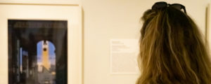 Portland Museum of Art Painting, Photo Credit: Capshore Photography