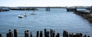 Casco Bay, Photo Credit: Capshore Photography