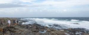 Two Lights Lighthouse, Photo Credits: Serena Folding