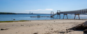 Broad Cove Reserve, Photo Credits: Serena Folding