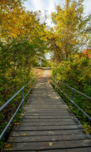 Royal River Park, Photo Credits: Serena Folding